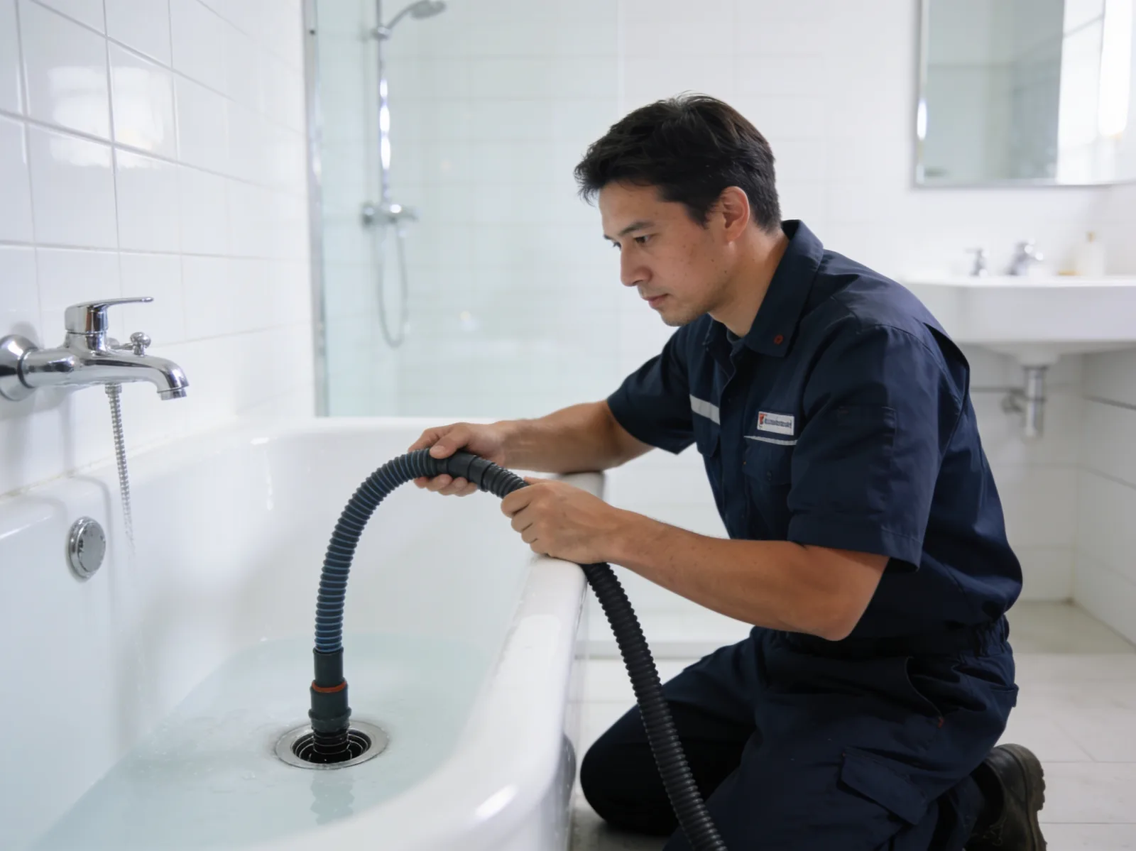 Emergency Plumber Peck, MI FAQs
